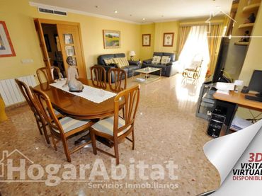 Casa con balcone in vendita a JACINTO BENAVENTE