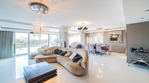 Foto 4 de Casa o xalet en venda a Avenida de Italia, 45, Zona Europa, Madrid