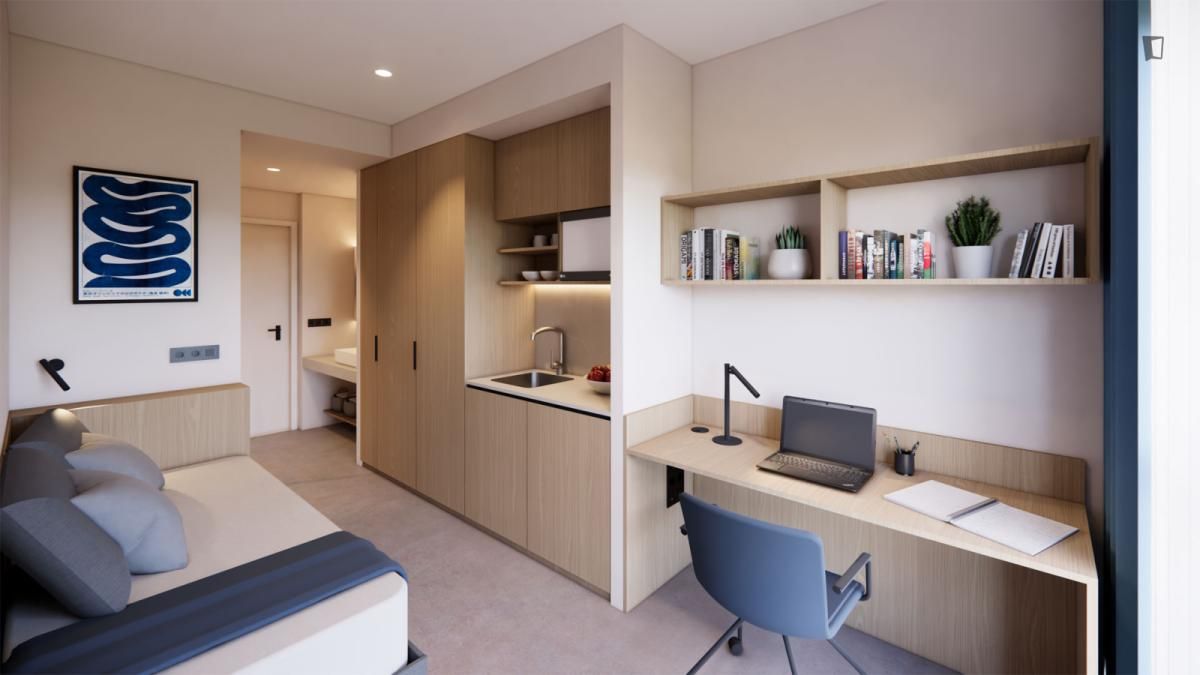 Flat to rent in Alfara del Patriarca