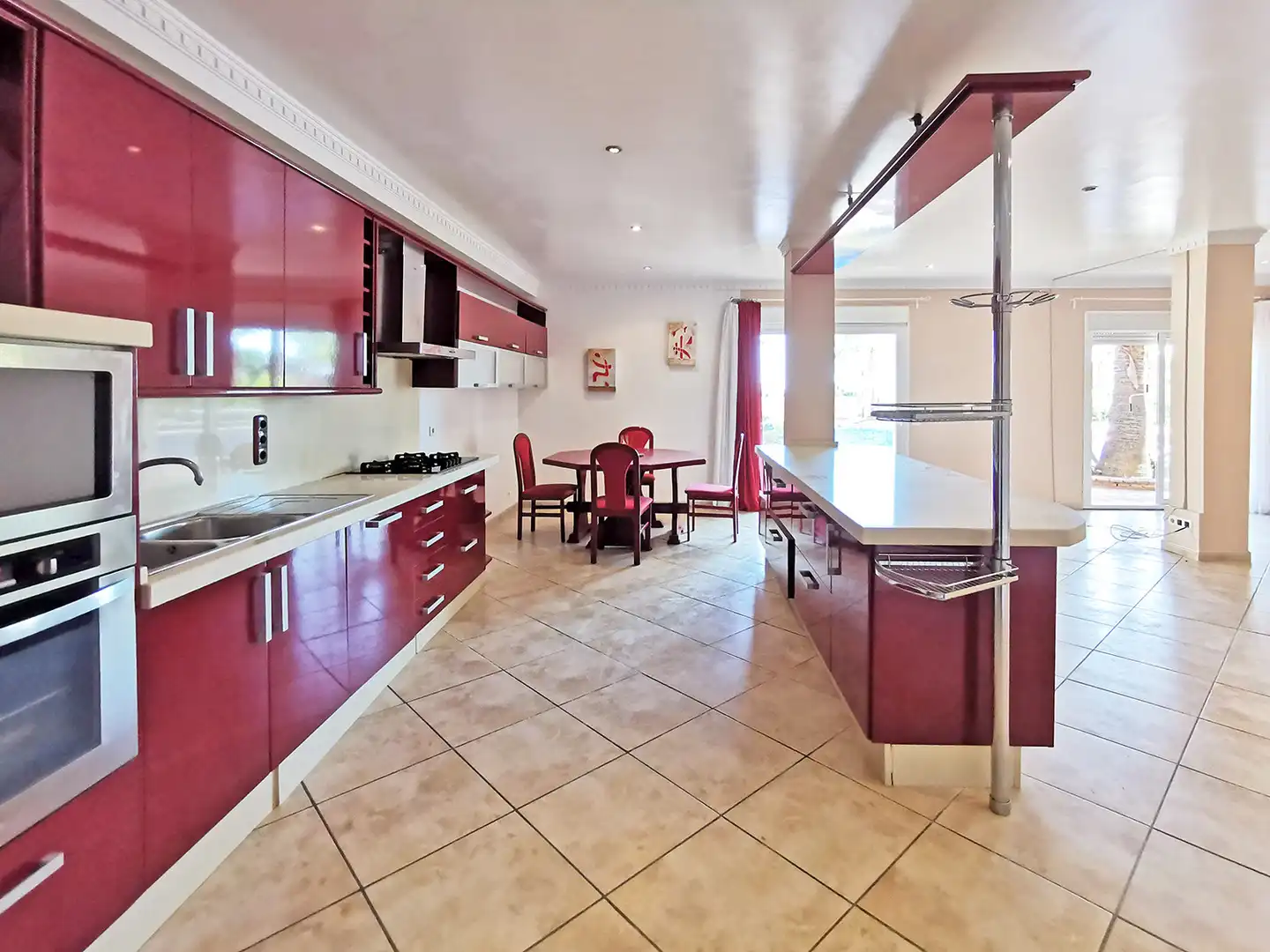 Villa mit Pool zum Verkauf in Capellania 1D, imagen 8