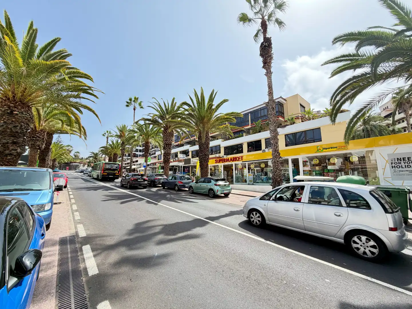 Ático en venta en Avenida Marqués de Villanueva del Prado, imagen 42