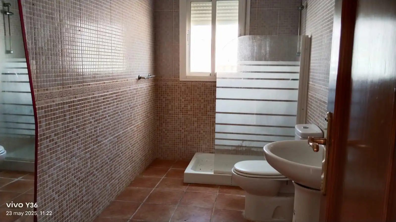 Baño de Casa o chalet en venta en Chiclana de la Frontera con Jardín privado y Piscina comunitaria