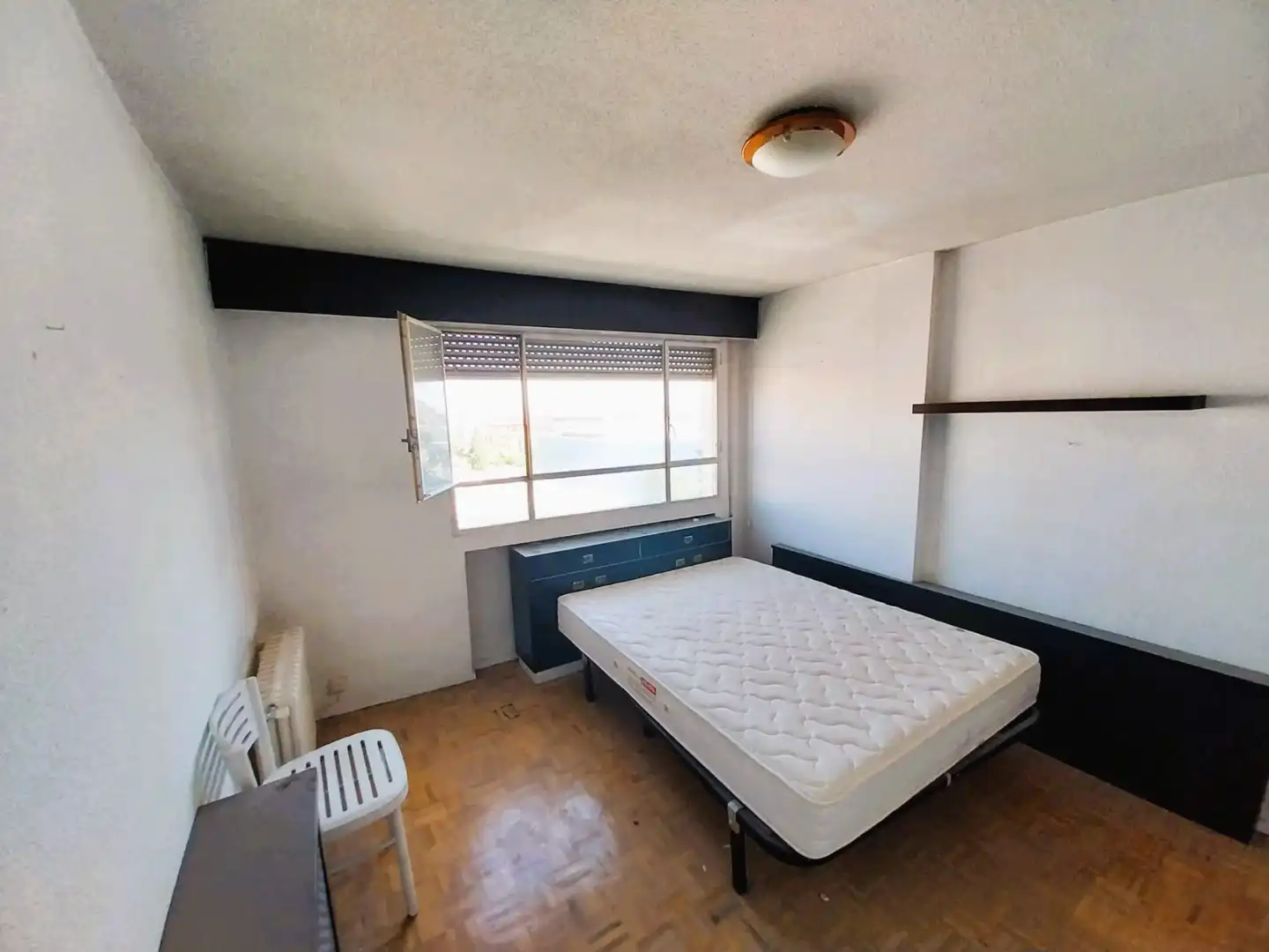 Habitación de Piso en venta en Madrid con Aire acondicionado, Calefacción y Terraza