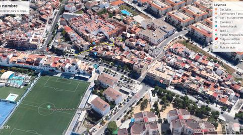 Photo 5 of Flat for sale in Calle Teresa la Matrona, 3, La Algaba, Sevilla