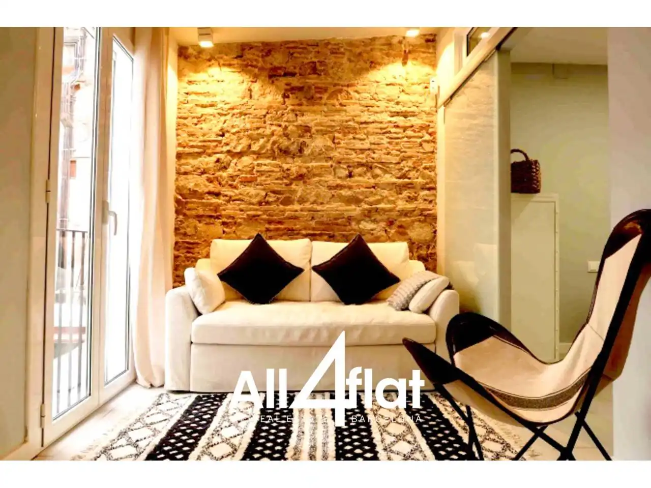 Flat for sale in Calle canvis vells, imagen 7