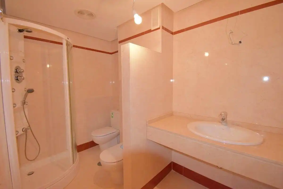 Apartment with garden for sale in Centro, imagen 21