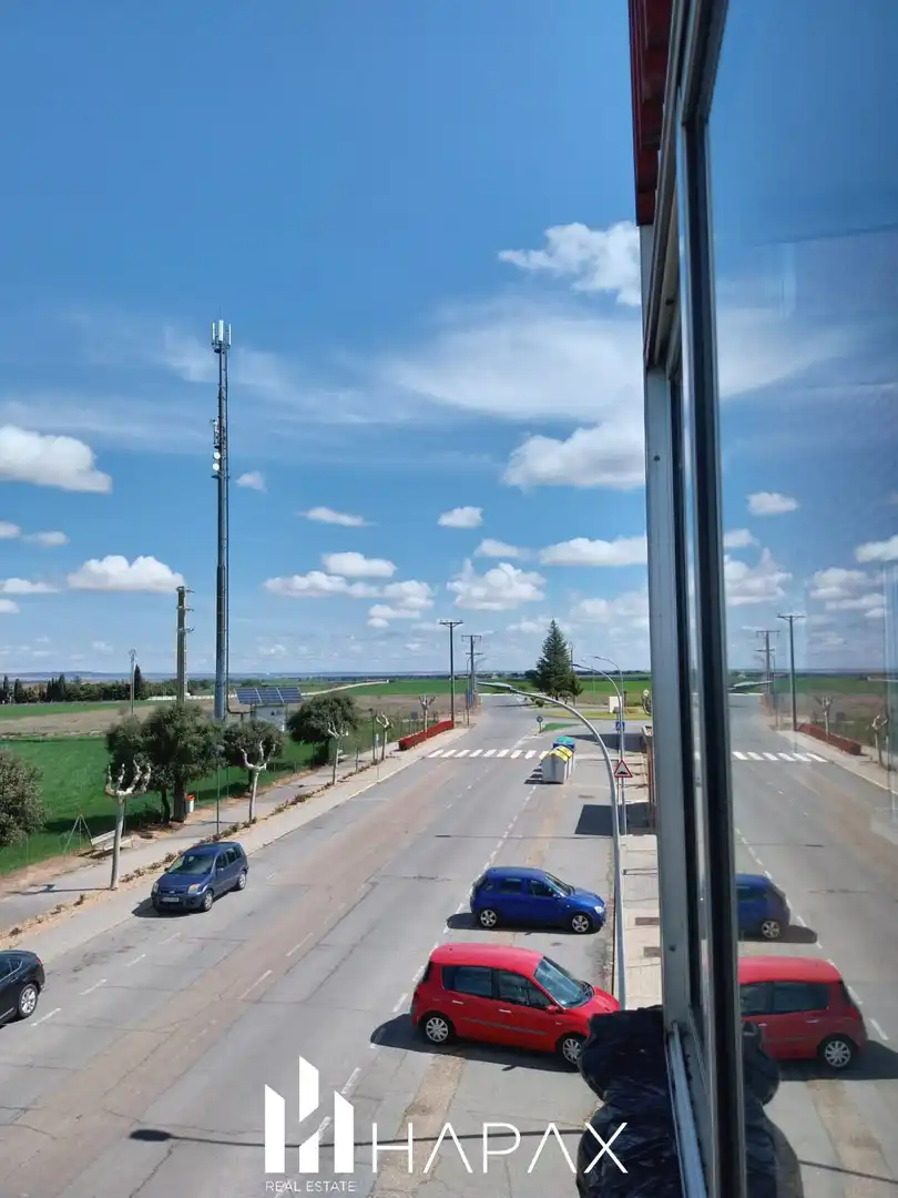 Flat with terrace for sale in Terradillos - Avenida de Castilla, imagen 26