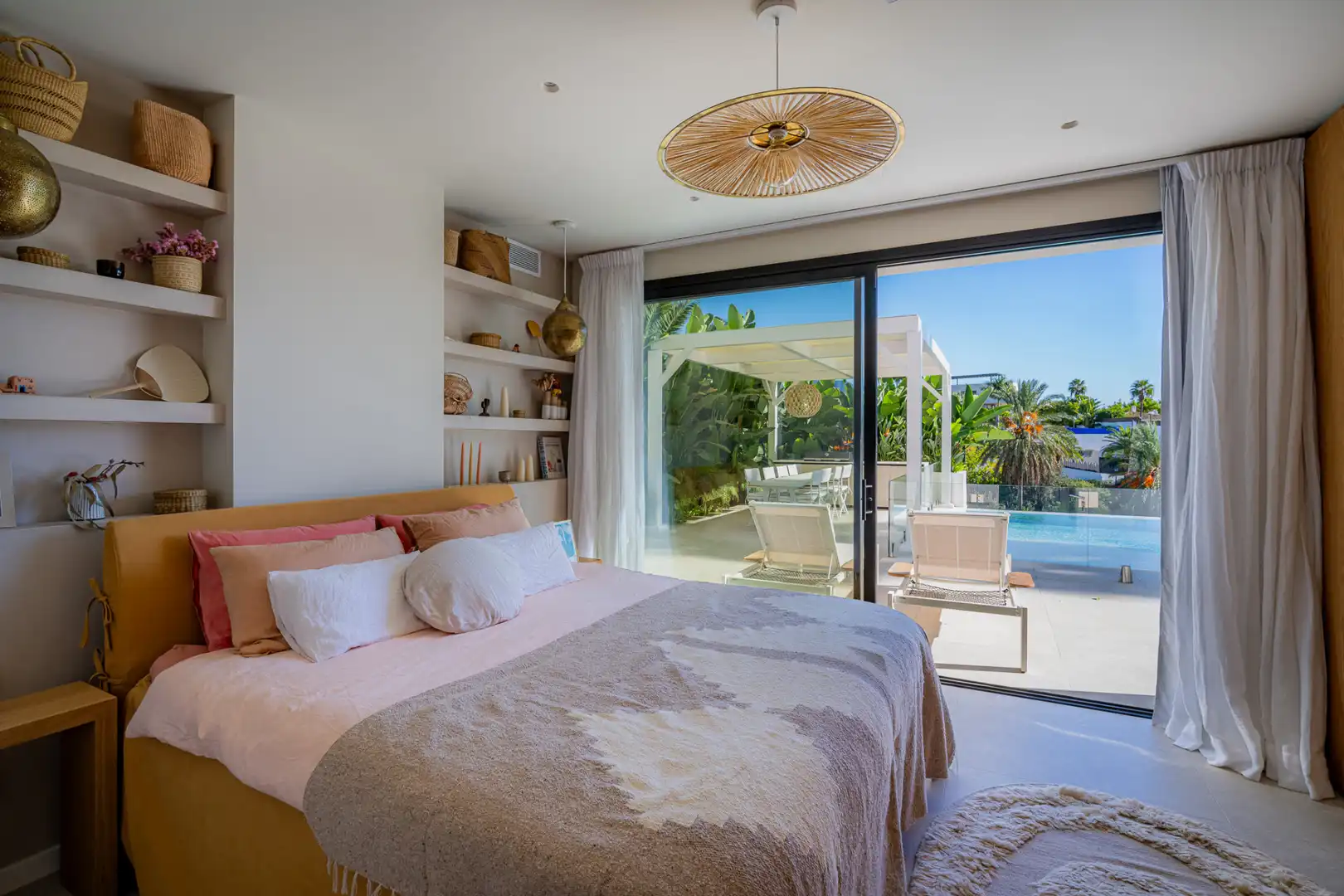 Casa amb piscina en venda a La Quinta, imagen 15