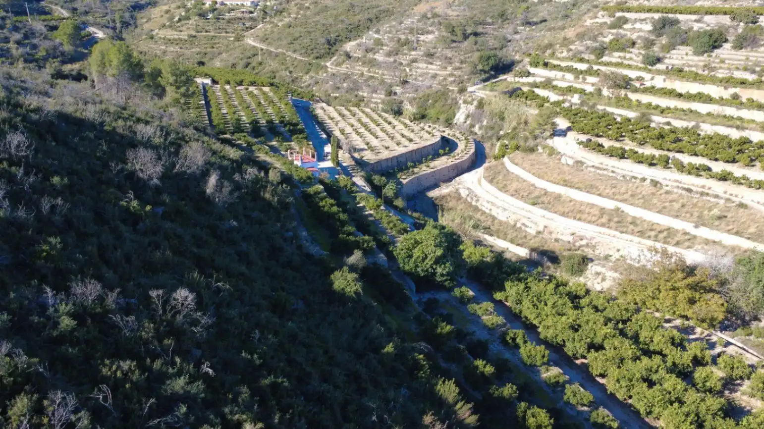 Terrenys i solars en venda a L'Atzúbia, imagen 7