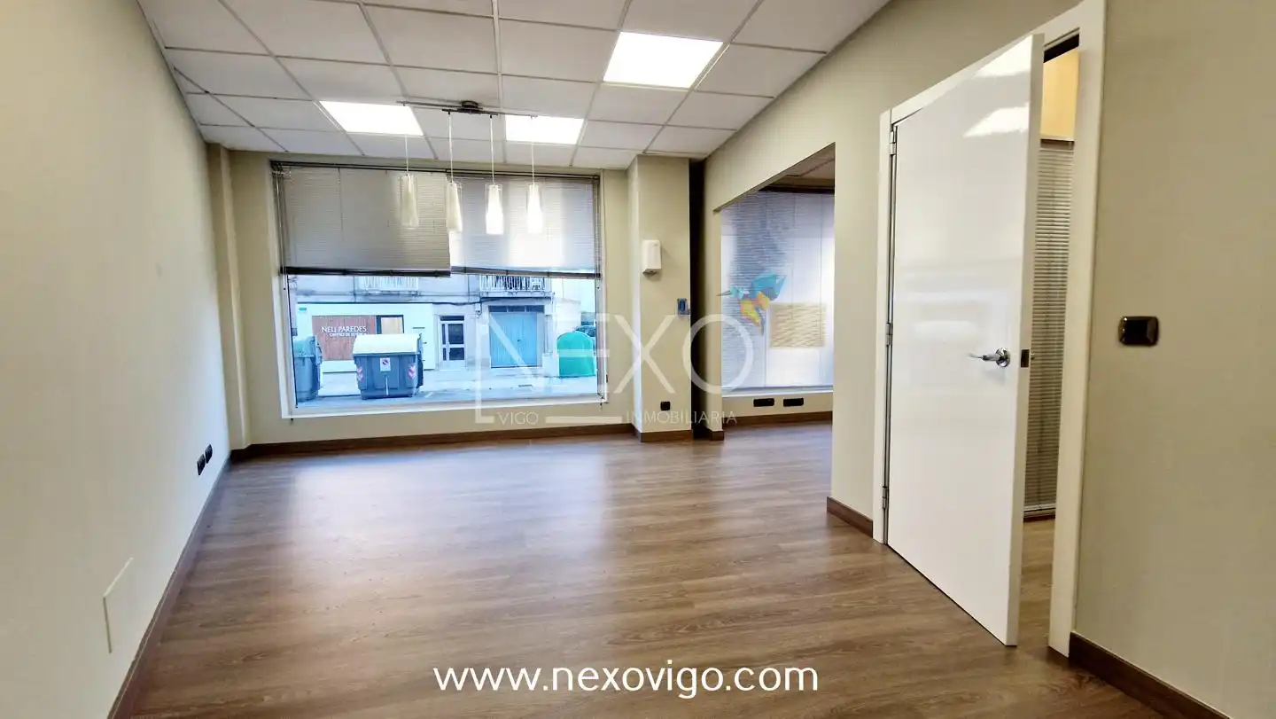 Business premises for sale in Avenida de Ourense, imagen 12