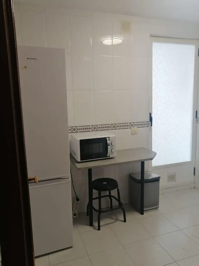 Piso de alquiler en Barrio Blanco