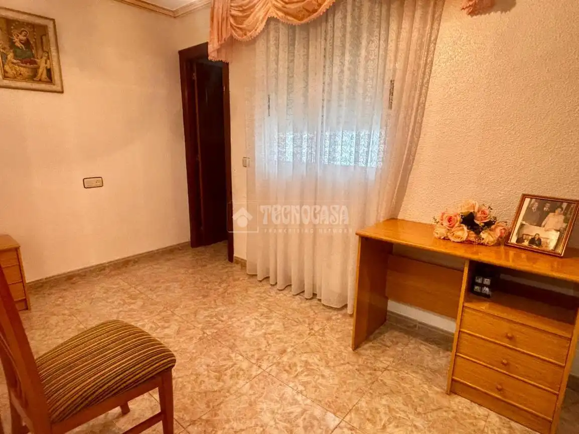 Piso en venta en P.º Primero de Mayo, imagen 17
