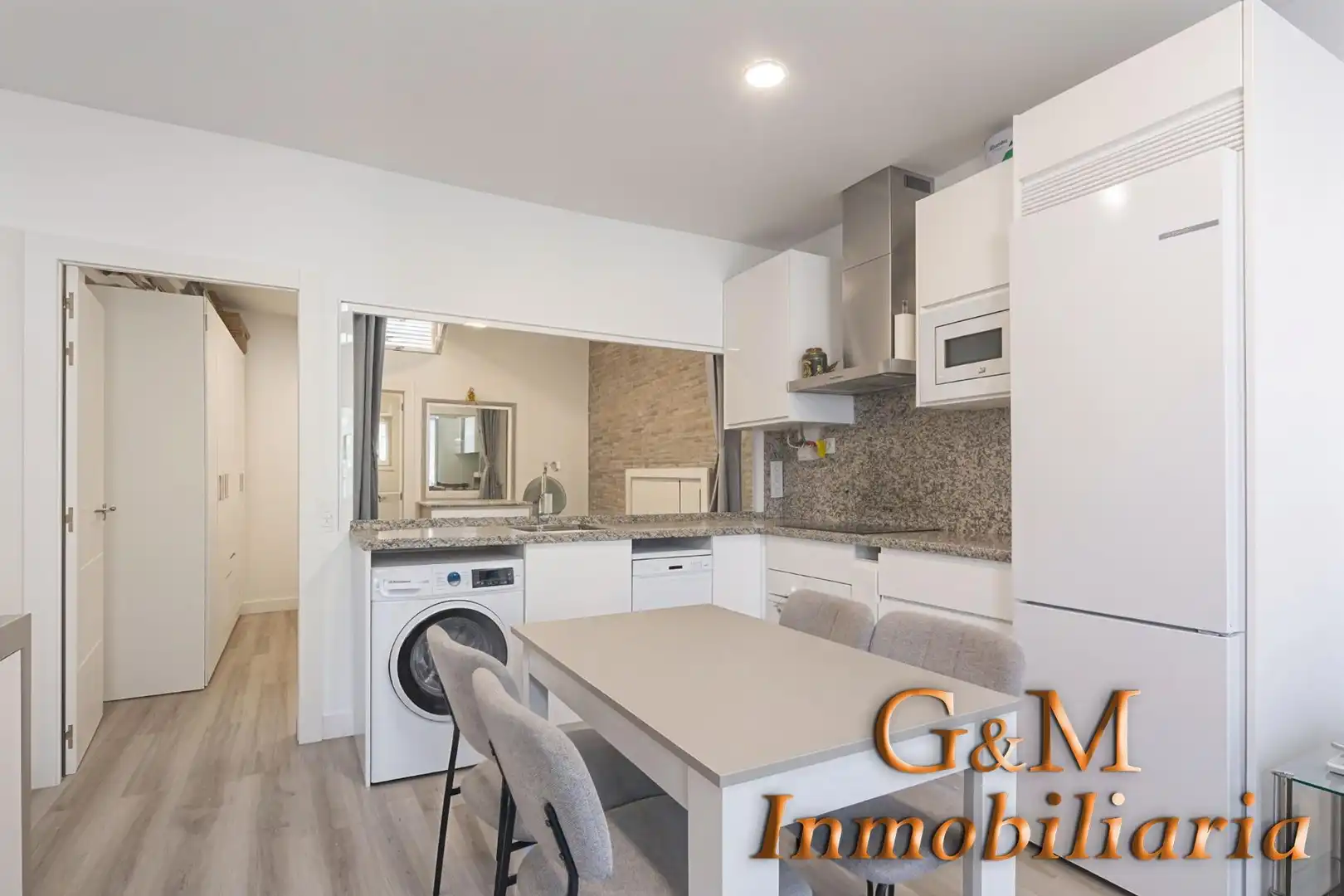 Apartamento en venta en Avenida CONSTITUCION, imagen 3