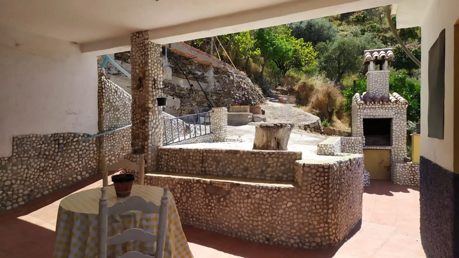 Country house zum Verkauf in Diseminado Pago Carrasco, 3051, Torrox Pueblo