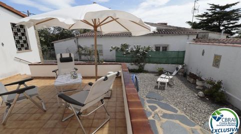 Foto 3 de Casa o xalet en venda a Nord, Roses