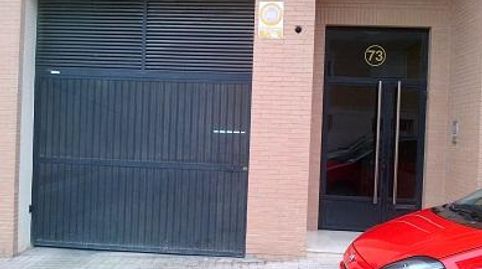 Solvia Inmobiliaria  Garaje Faura, imatge 3