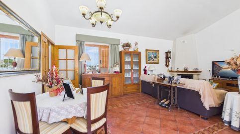 Chalet independiente en venta de 5 dormitorios con piscina, sótano independiente y paneles solares en Vera, Almería, imatge 4