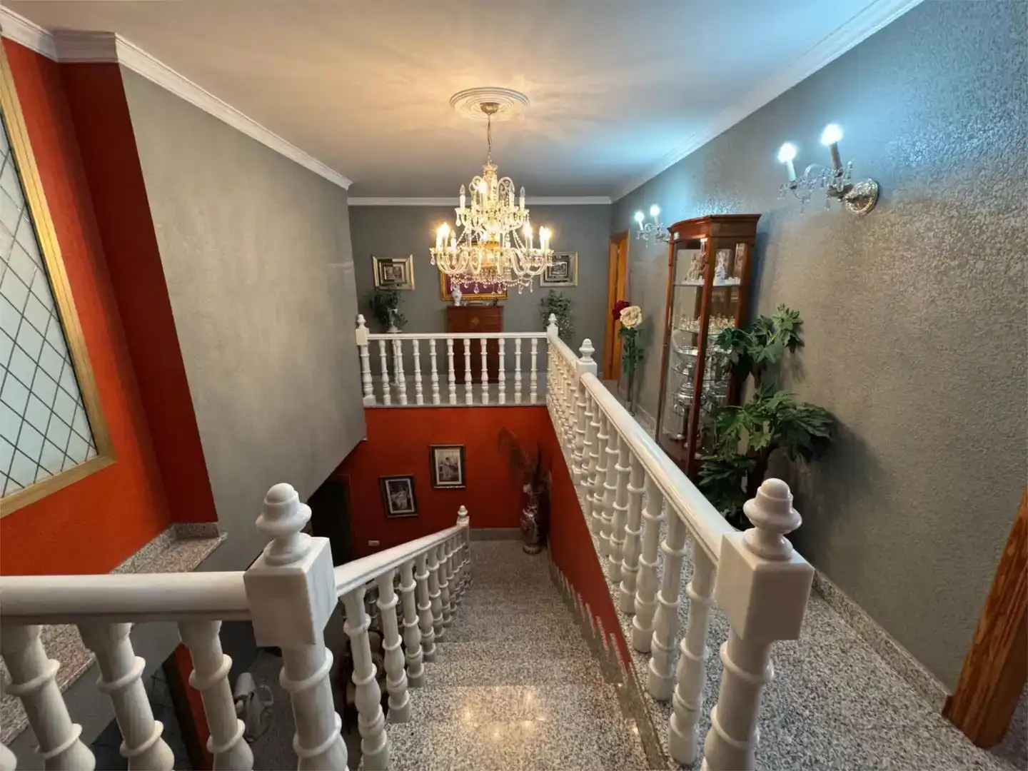 Casa adosada en venda en Olula del Río amb Aire condicionat, Traster i Moblat