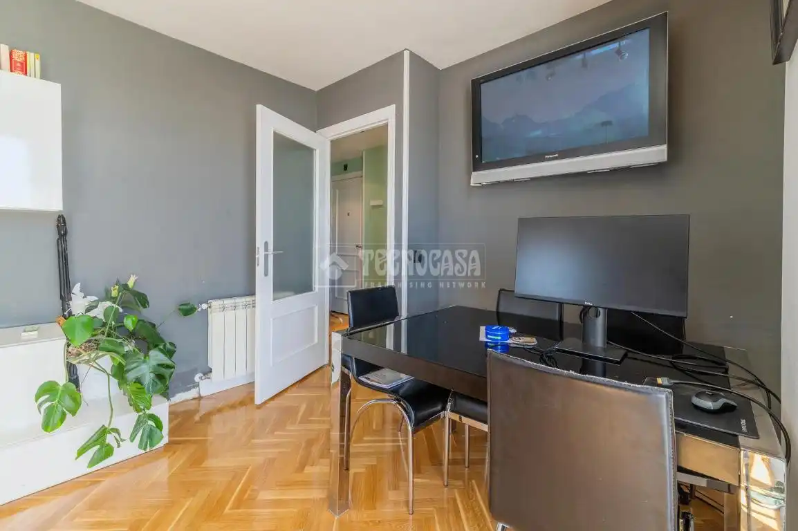Pis en venda en Arroyomolinos (Madrid) amb Parquet, Terrassa i Balcó