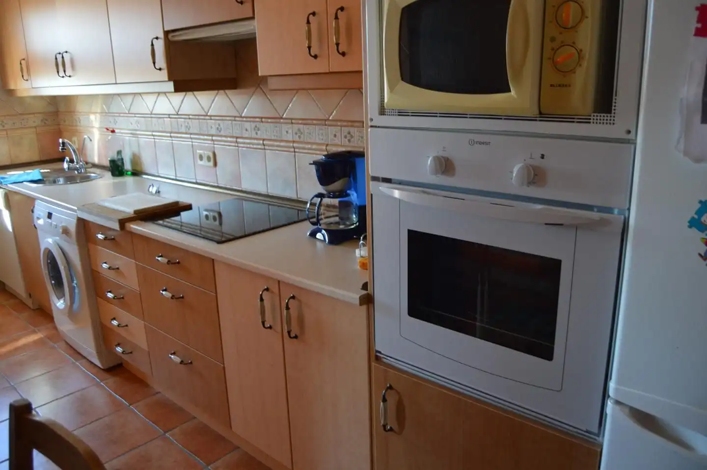 Kitchen of Detached homes for sale in Tribaldos