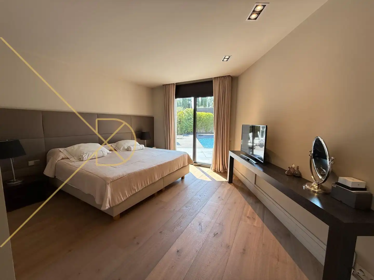 Casa amb terrassa en venda a Golf - Can Trabal, imagen 23
