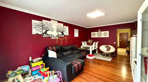 Foto 4 de Piso en venta en O Milladoiro, Ames