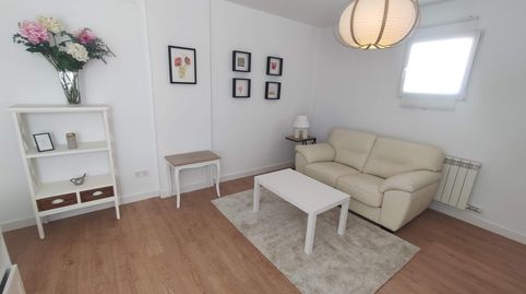 Photo 2 of Flat for rent in Del Maestro Marquina, Ruiseñores, Zaragoza Capital