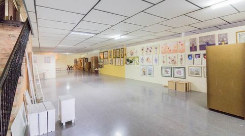 Foto 2 von Fabrikhallen zum Verkauf in Barrio Palmeral Rafal, Callosa de Segura, Alicante