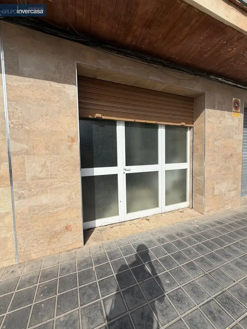 Business premises to rent in Quart de Poblet, imagen 3