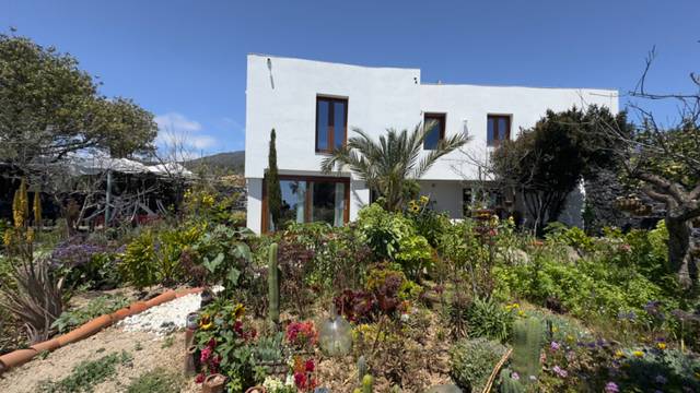Finca rústica en Venta en Los Blanquitos
