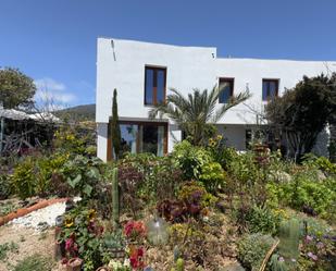 Jardí de Finca rústica en venda en Granadilla de Abona amb Calefacció, Jardí privat i Parquet