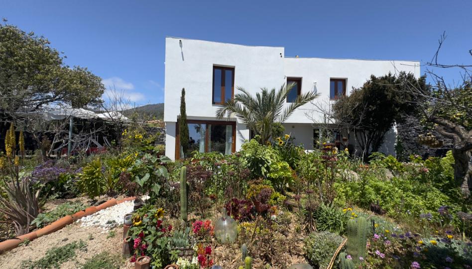 Foto 1 de Finca rústica en venda a Los Blanquitos, Santa Cruz de Tenerife