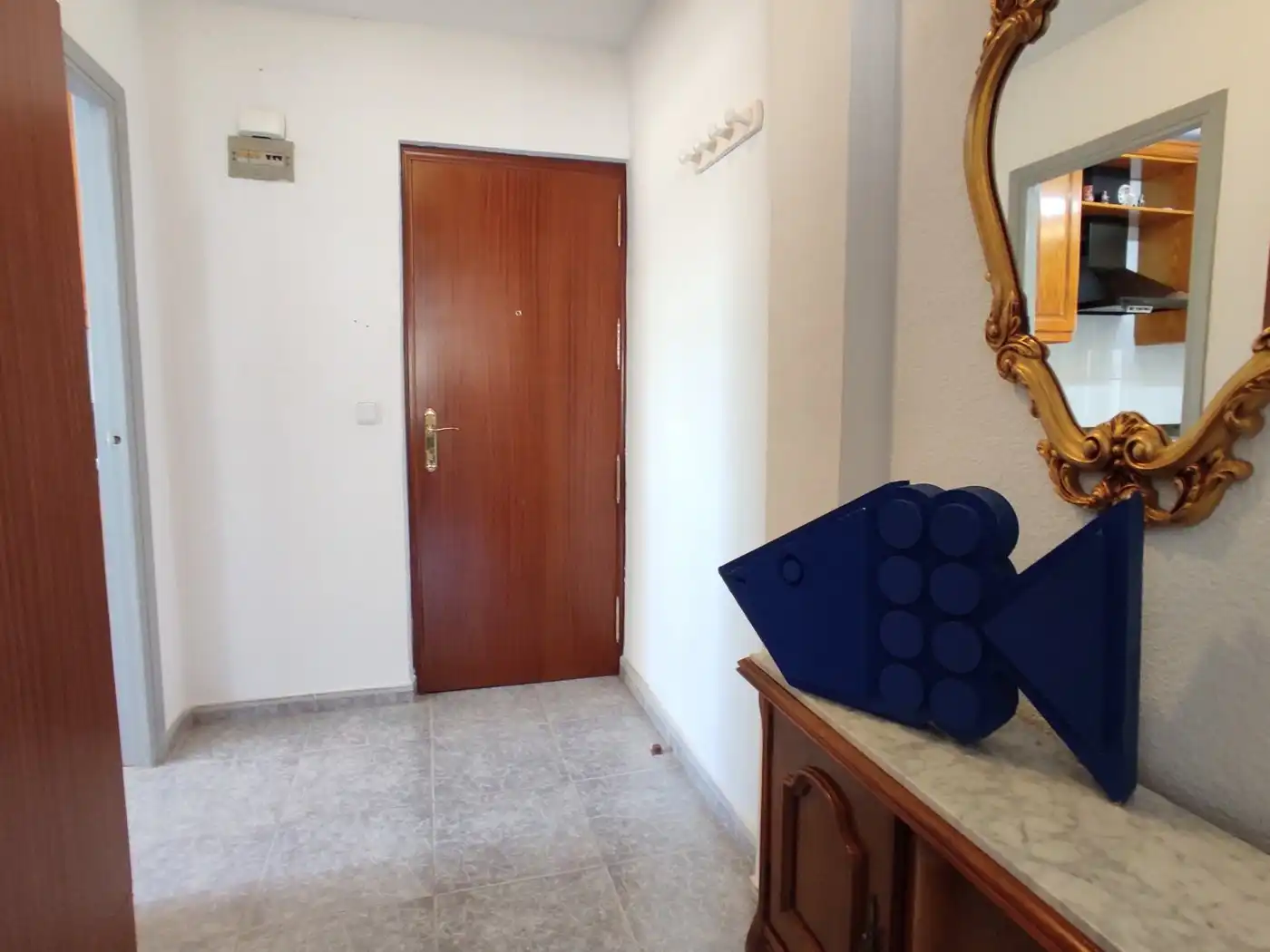 Piso de alquiler en Cartagena con Aire acondicionado