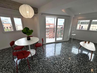 Flat to rent in Hospital - Plaza del Real