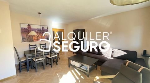 Foto 3 de Piso de alquiler en Parque Bujaruelo, Parque Lisboa - La Paz, Alcorcón