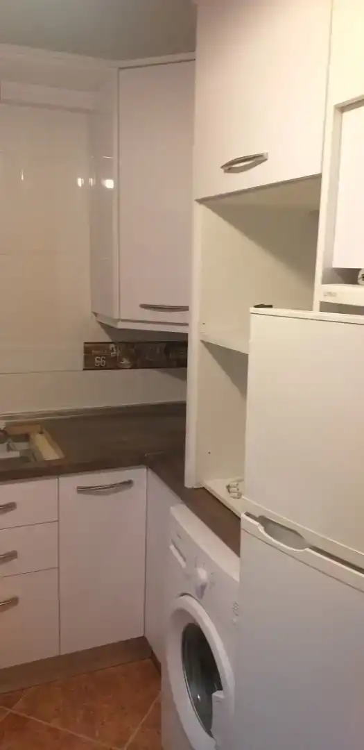 Cuina de Pis en venda en Llerena, Badajoz