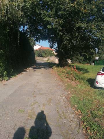 Terreno residencial en Venta en Caniles