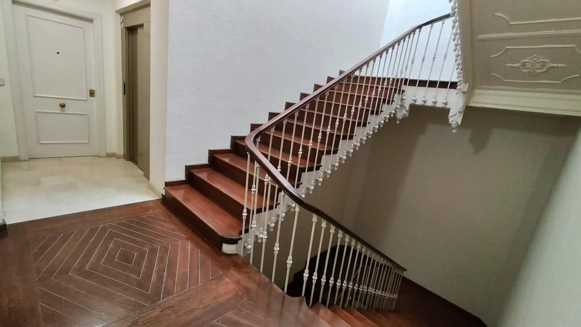 Flat for sale in Málaga  with Terrace and Balcony