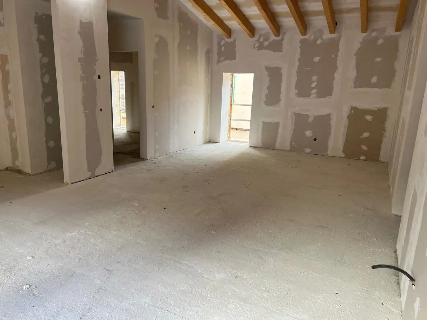 Penthouse zum Verkauf in Manacor Centre