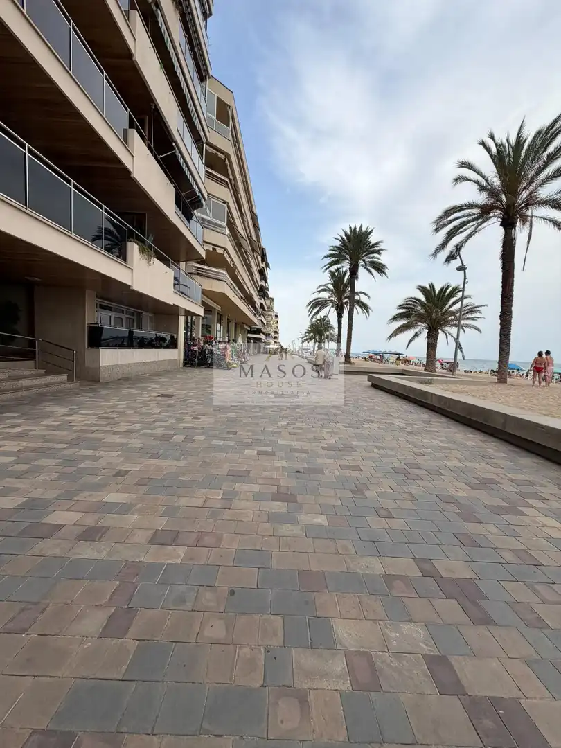 Apartament en venda a Calafell Platja