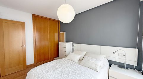 Photo 5 of Flat for rent in Los Castros - Castrillón, A Coruña Capital