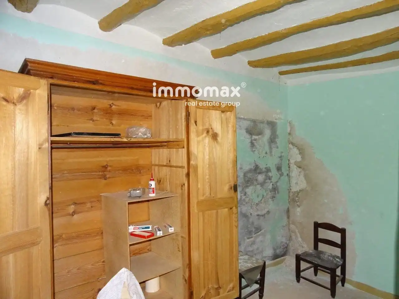 Casa in vendita a sant fabia, imagen 9