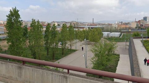 Solvia Inmobiliaria  Garaje Terrassa, imatge 4