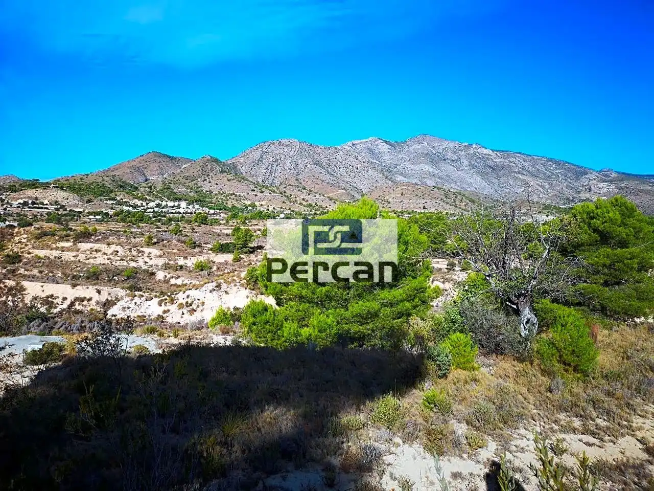 Terreno residenziale in vendita a Aigües, imagen 13