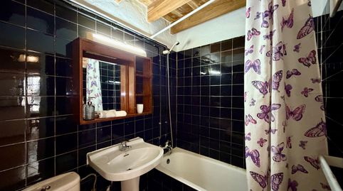 Photo 4 of Ground floor for rent in Carrer de Sant Lluís, 14, Dalt de la Vila - La Marina, Eivissa