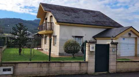 Foto 5 de Casa o xalet en venda a  Nombre de Lugar a Rochela - Esteiro 15, 15, Ribadeo, Lugo