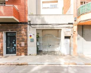 Exterior view of Flat for sale in El Prat de Llobregat