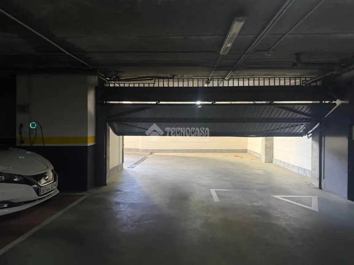 Parking de Garaje en venta en Alcobendas