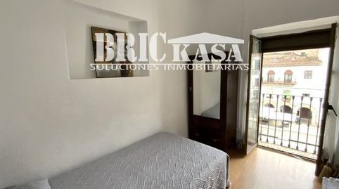 VIVIENDA EN PLAZA MAYOR DE CÁCERES, imatge 5