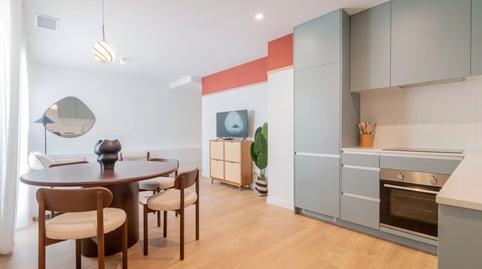 Foto 5 de Pis de lloguer a Guindalera, Madrid